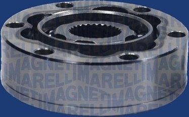 Шрус внутренний (граната) Magneti Marelli. Артикул 302009100047