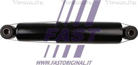 Амортизатор Fast. Артикул FT11250
