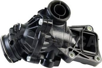 Термостат (в сборе) OSSCA. Артикул 30168