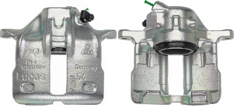 Тормозной суппорт ATE. Артикул 24.3541-1719.5