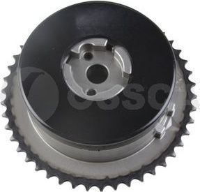 Шестерня выпускного распредвала / CHEVROLET Captiva,Cobalt,Equinox,Impala,Malibu OSSCA. Артикул 48763