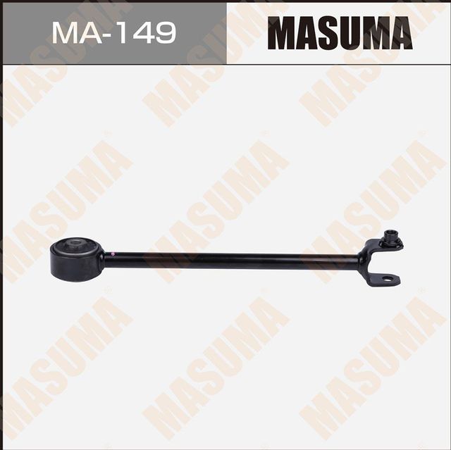 Поперечный рычаг задней подвески Masuma. Артикул MA-149