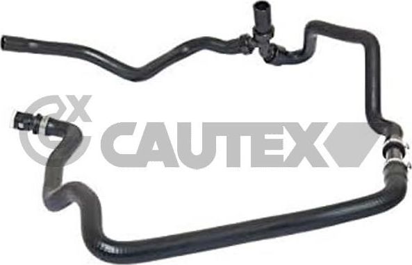 Деталь Cautex. Артикул 086761