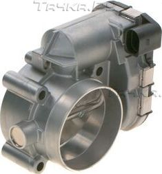 Дроссельная заслонка Bosch для MAN NG 2007-2014. Артикул 0 280 750 129