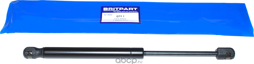 АМОРТИЗАТОР КАПОТА FREEL 2 Britpart. Артикул LR001773