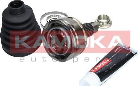 Шрус наружный (граната) Kamoka. Артикул 6025