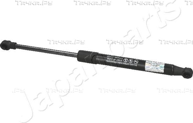 Амортизатор (упор) капота Japanparts. Артикул ZS01033