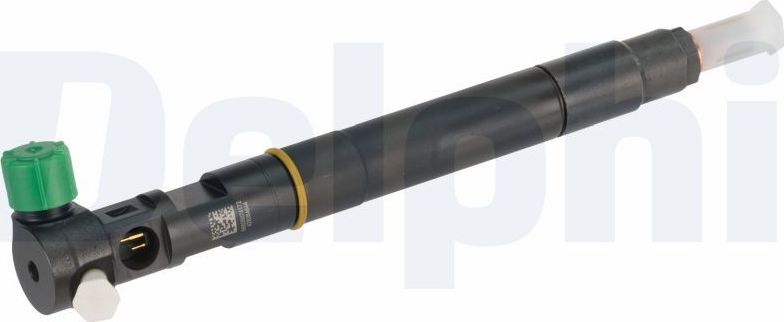 Клапанная форсунка Delphi. Артикул 28384645