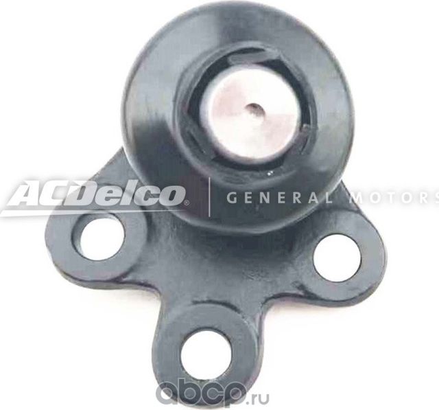 Шаровая опора ACDelco нижняя для Chevrolet Tracker III (Trax) 2012-2026. Артикул 19347683