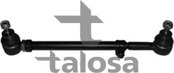 Рулевая тяга продольная Talosa. Артикул 43-01845