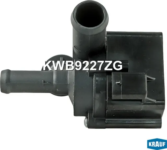 Насос водяной электрический (Krauf). Артикул KWB9227ZG