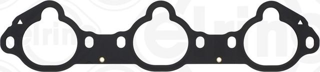 Прокладка впускного коллектора Elring. Артикул 874.820