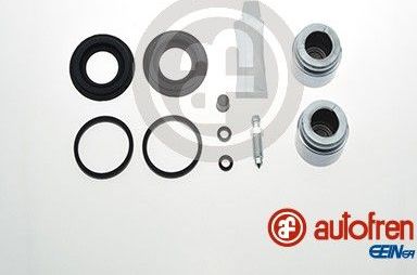 Ремкомплект тормозного суппорта Autofren Seinsa. Артикул D41583C