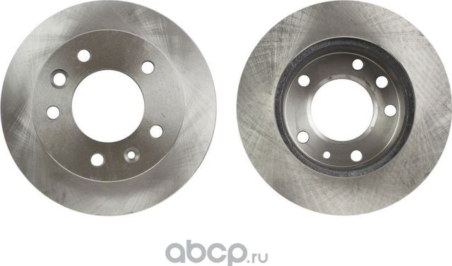 Тормозной диск (Loro). Артикул 23103016