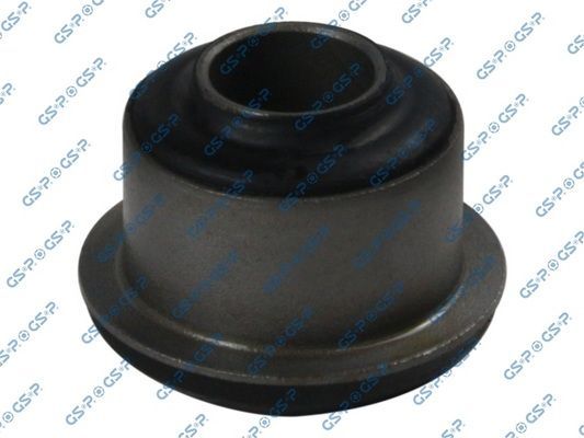 Сайлентблок переднего рычага подвески GSP правый/левый верхний для Kia Bongo IV 2003-2026. Артикул 513275