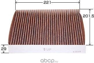 AC-110EX ФИЛЬТР САЛОНАLEXUS GS 250/350/450H 12 (VIC). Артикул AC110EX