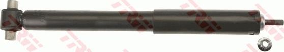 Амортизатор TRW TRW SINGLE. Артикул JGT606S