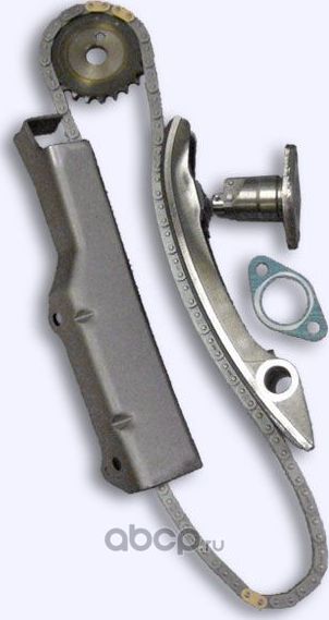 Набор цепного ГРМ (OSK). Артикул MI307B