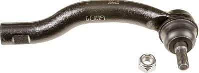 Наконечник рулевой тяги TRW правый для Toyota RAV4 III (XA30) 2005-2012. Артикул JTE1869