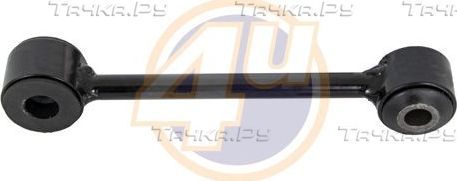 Стойка (тяга) стабилизатора 4U. Артикул MR-F-12105