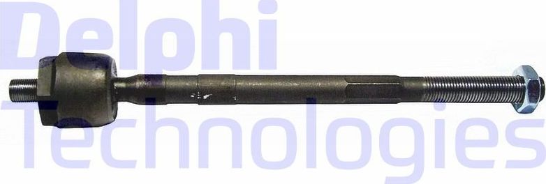 Рулевая тяга Delphi. Артикул TA2064