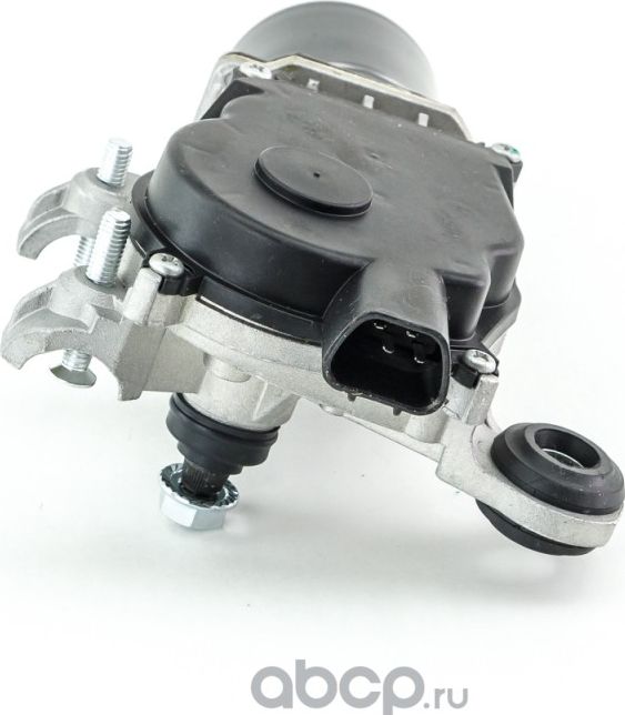 Мотор трапеции стеклоочистителя (Dominant). Артикул NS0380100002