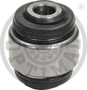 Сайлентблок заднего рычага подвески Optimal задний правый/левый нижний внешний для Alpina D3 F30 2013-2018. Артикул F8-6250