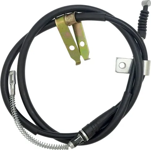 ТРОС СТОЯНОЧНОГО ТОРМОЗА KIA SPORTAGE - R (Zikmar). Артикул Z59468R