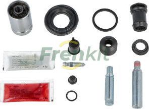Ремкомплект тормозного суппорта Frenkit задний для Mazda MX-6 1992-1997. Артикул 730004
