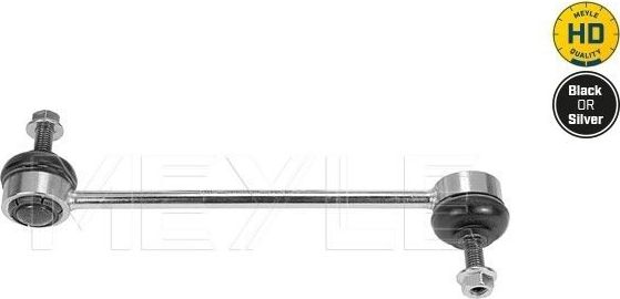 Стойка (тяга) стабилизатора Meyle HD. Артикул 316 060 0001/HD