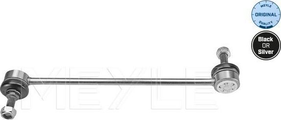 Стойка (тяга) стабилизатора Meyle Original. Артикул 11-16 060 0037