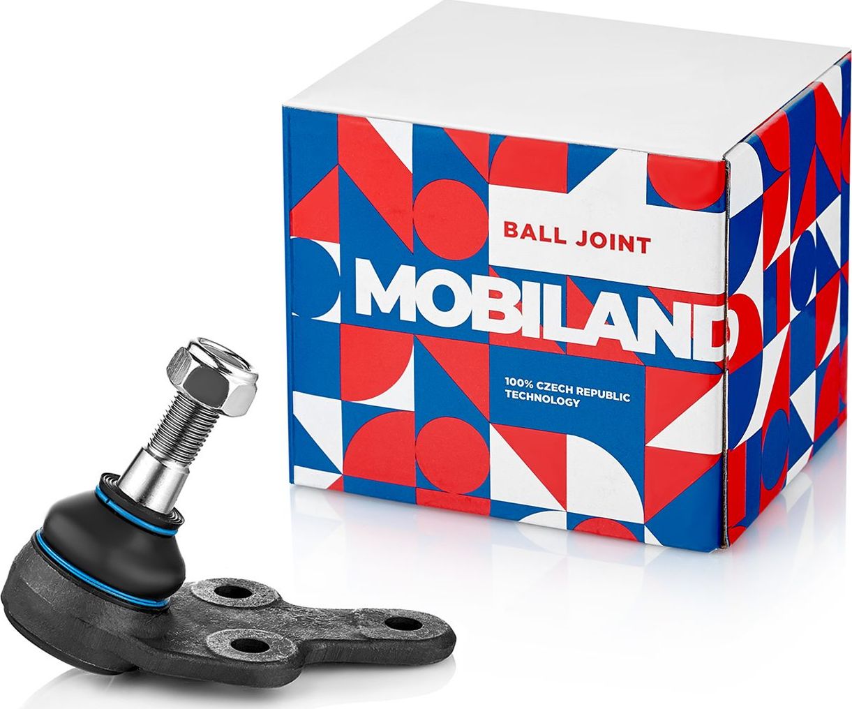 Шаровая опора Mobiland. Артикул 130100150