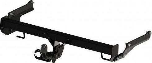 Фаркоп Шериф для Mazda 6 III 2012-2022. Артикул 2850.12