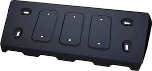 Защита АвтоБРОНЯ для рулевых тяг УАЗ Патриот I рестайлинг 2014-2025. Артикул 222.06313.1