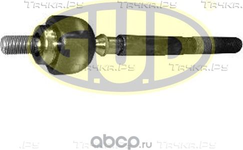 Рулевая тяга G.U.D.. Артикул GSP101162