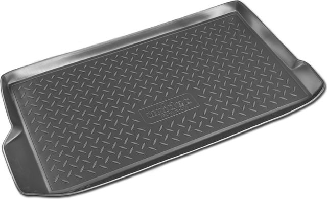 Коврик Норпласт для багажника Daewoo Matiz хэтчбек 2001-2005. Артикул NPL-P-15-27