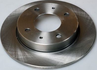 Тормозной диск Denckermann. Артикул B130573