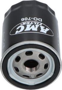 Масляный фильтр AMC Filter. Артикул DO-706