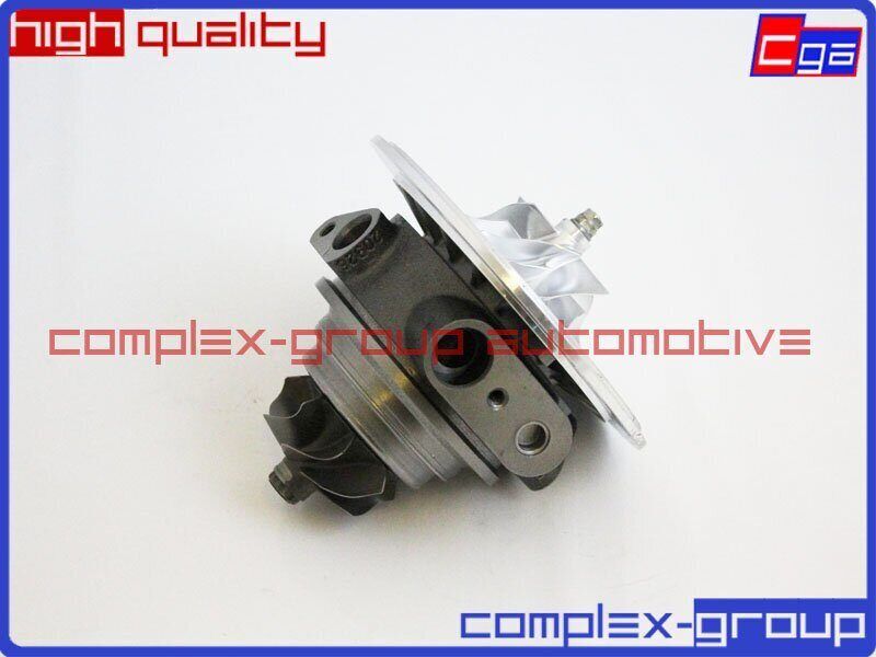 Картридж турбины балансированный 06K145722H06K145722P 06K145722A 06K145722T 06K145874N 06K145874F 06K145702M CGA. Артикул 1CTRB9926RA