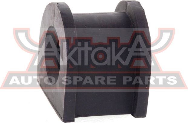 Втулка стабилизатора Asva. Артикул 0407-CYR