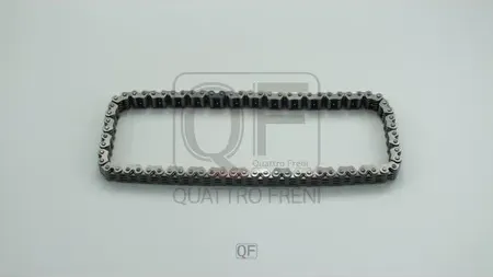 ЦЕПЬ ПРИВОДА ГРМ (Quattro Freni). Артикул QF13A00115