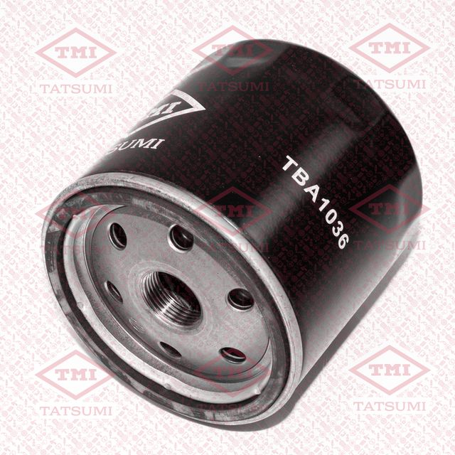 Фильтр масляный (Tatsumi). Артикул TBA1036