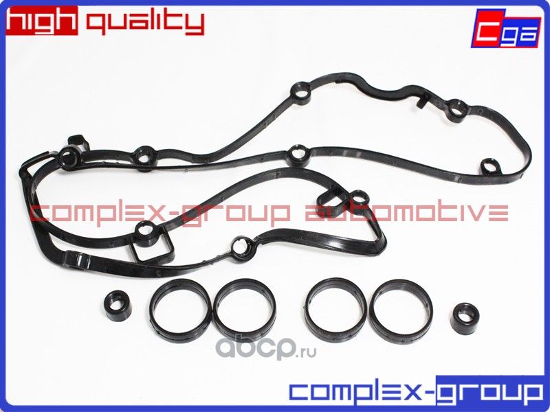 Комплект прокладок 11127582400 0249G9 (CGA). Артикул 2CVR400RA