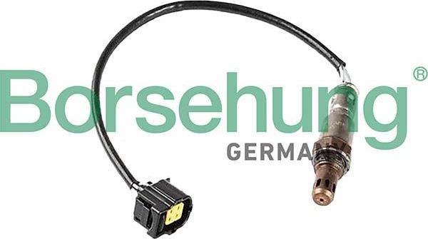 Лямбда-зонд (кислородный датчик) Borsehung. Артикул B12586