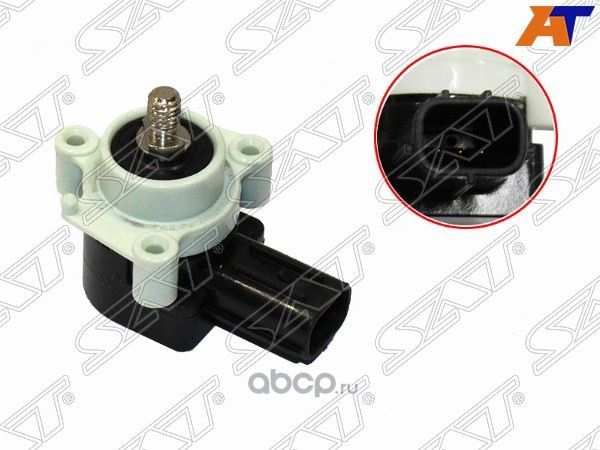 Датчик регулировки дорожного просвета задний TOYOTA LAND CRUISER PRADOLEXUS GX 460 09- RH ST894076 (SAT). Артикул ST8940760040