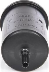 Топливный фильтр Bosch для Citroen C4 I 2004-2013. Артикул 0 450 902 161