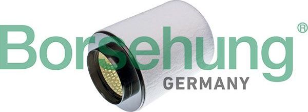 Воздушный фильтр Borsehung. Артикул B12904
