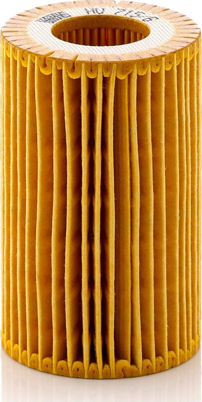 Масляный фильтр Mann-Filter для Mercedes-Benz SLK-Класс II (R171) 2004-2011. Артикул HU 715/6 x