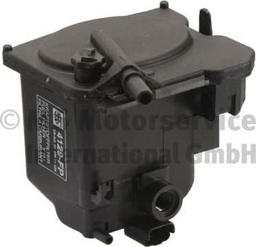 Топливный фильтр Kolbenschmidt для Suzuki Liana I 2004-2008. Артикул 50014129