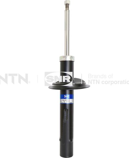Амортизатор NTN / SNR. Артикул SA65940.27R